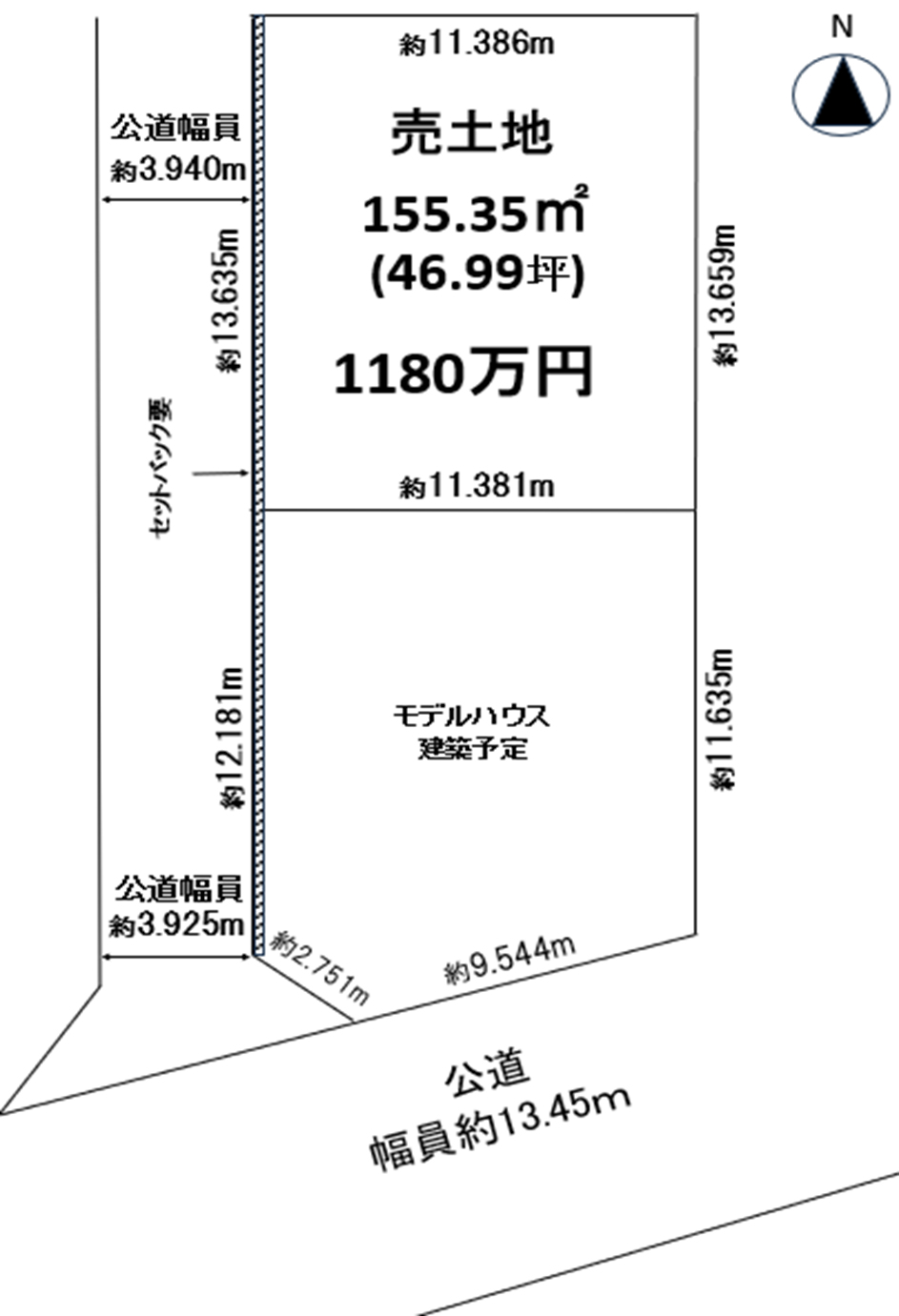 各務原市鵜沼各務原町2丁目287番