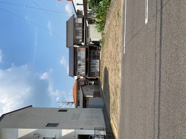 岐阜県各務原市那加前洞新町1丁目68番1、69番