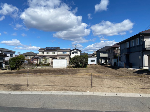 各務原市鵜沼古市場町4丁目145番1、145番2